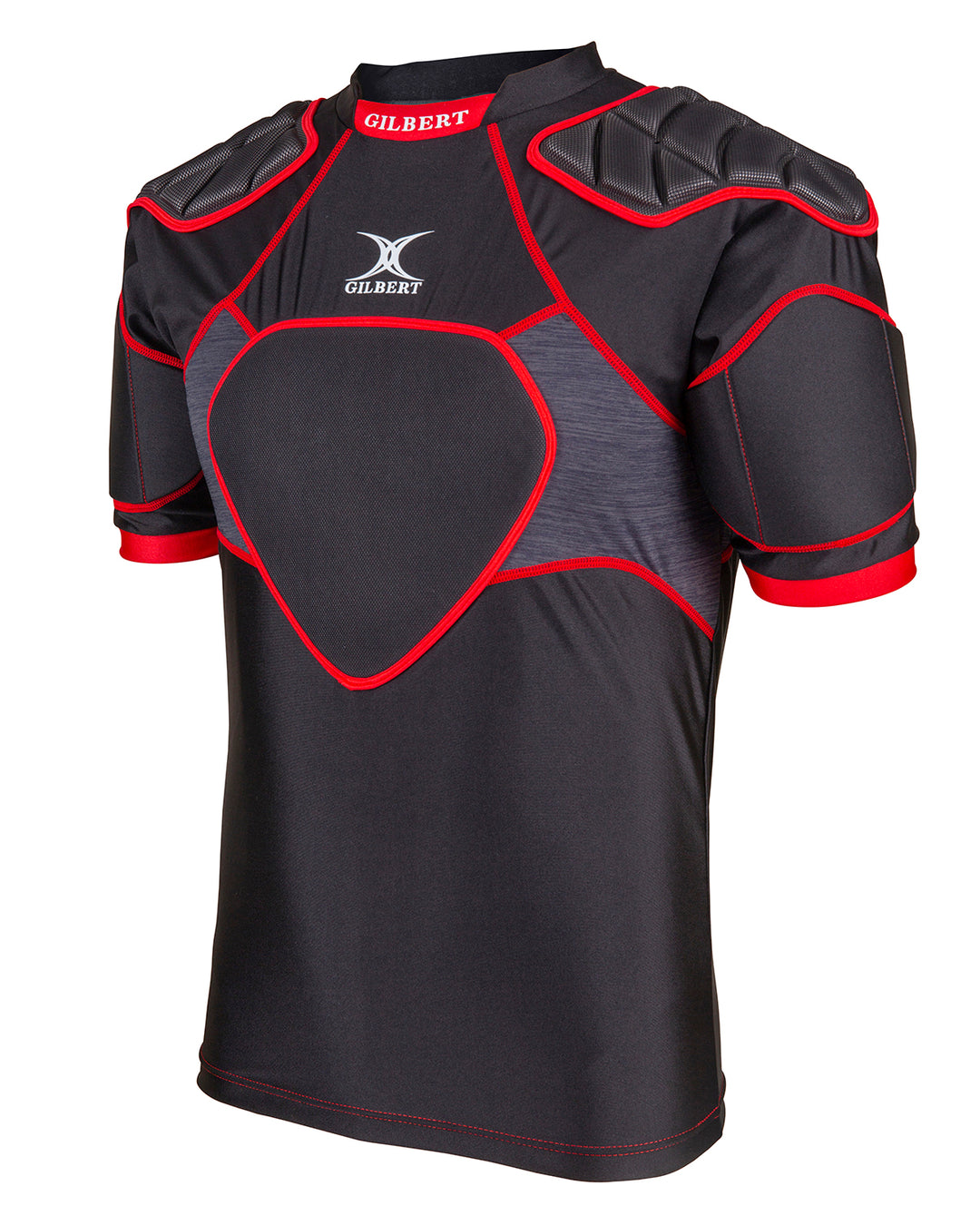 Gilbert Rugby Union - XP 300 Shoulder Pads