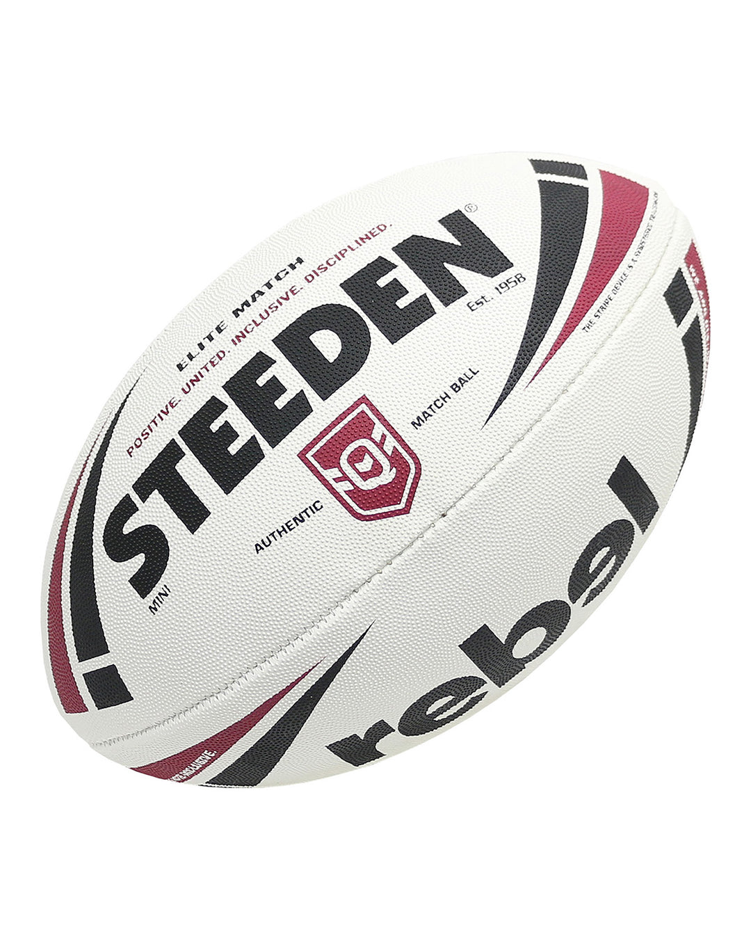 Steeden - QRL Elite Match - Mini