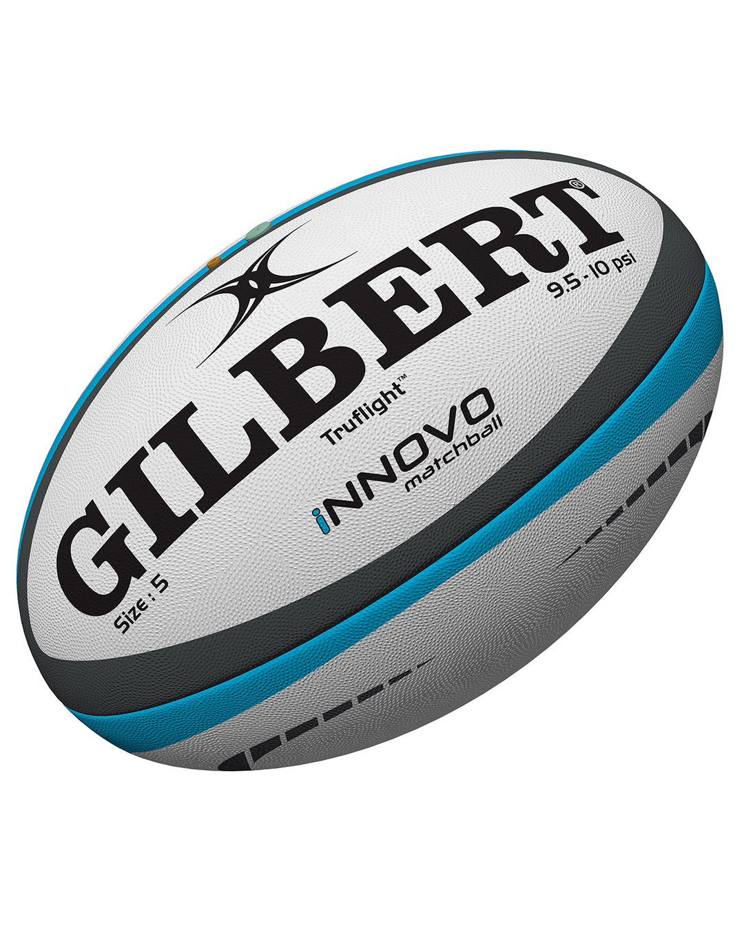 Gilbert Rugby Union - INNOVO Match Ball - Size 5