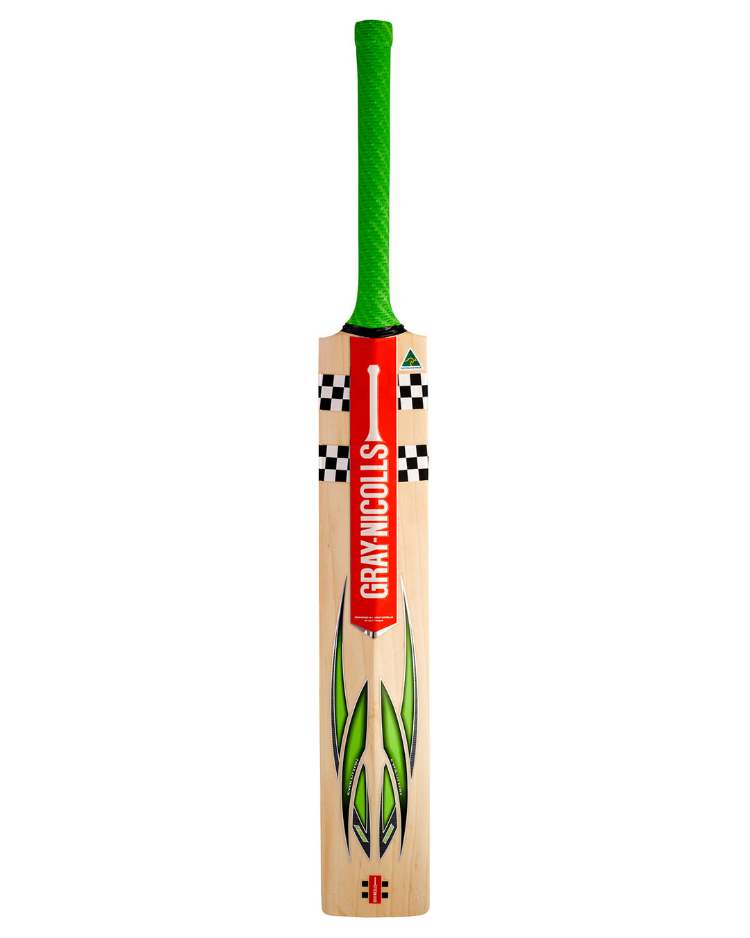 Gray Nicolls Fusion 1500 English Willow Cricket Bat - Boys/Junior
