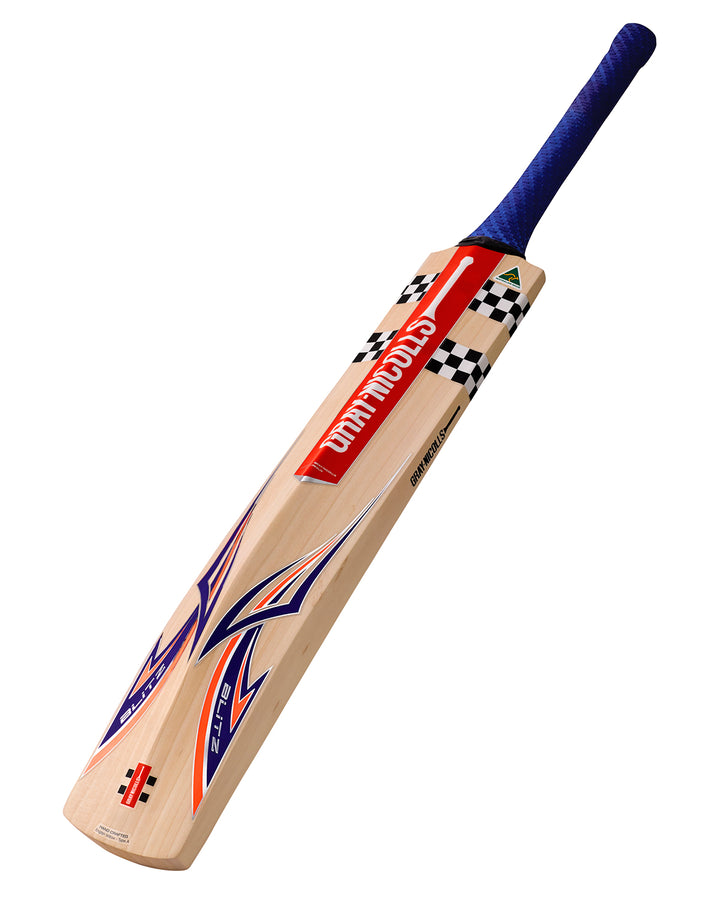Gray Nicolls Blitz 500 English Willow Bat - Boys/Junior