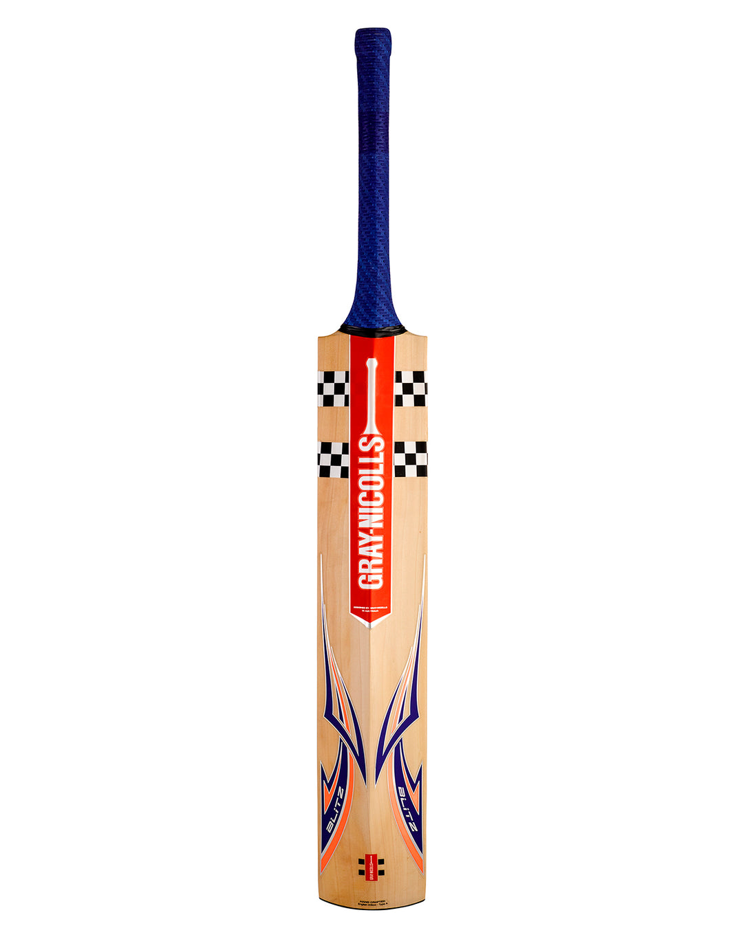 Gray Nicolls Blitz 500 English Willow Bat - Boys/Junior