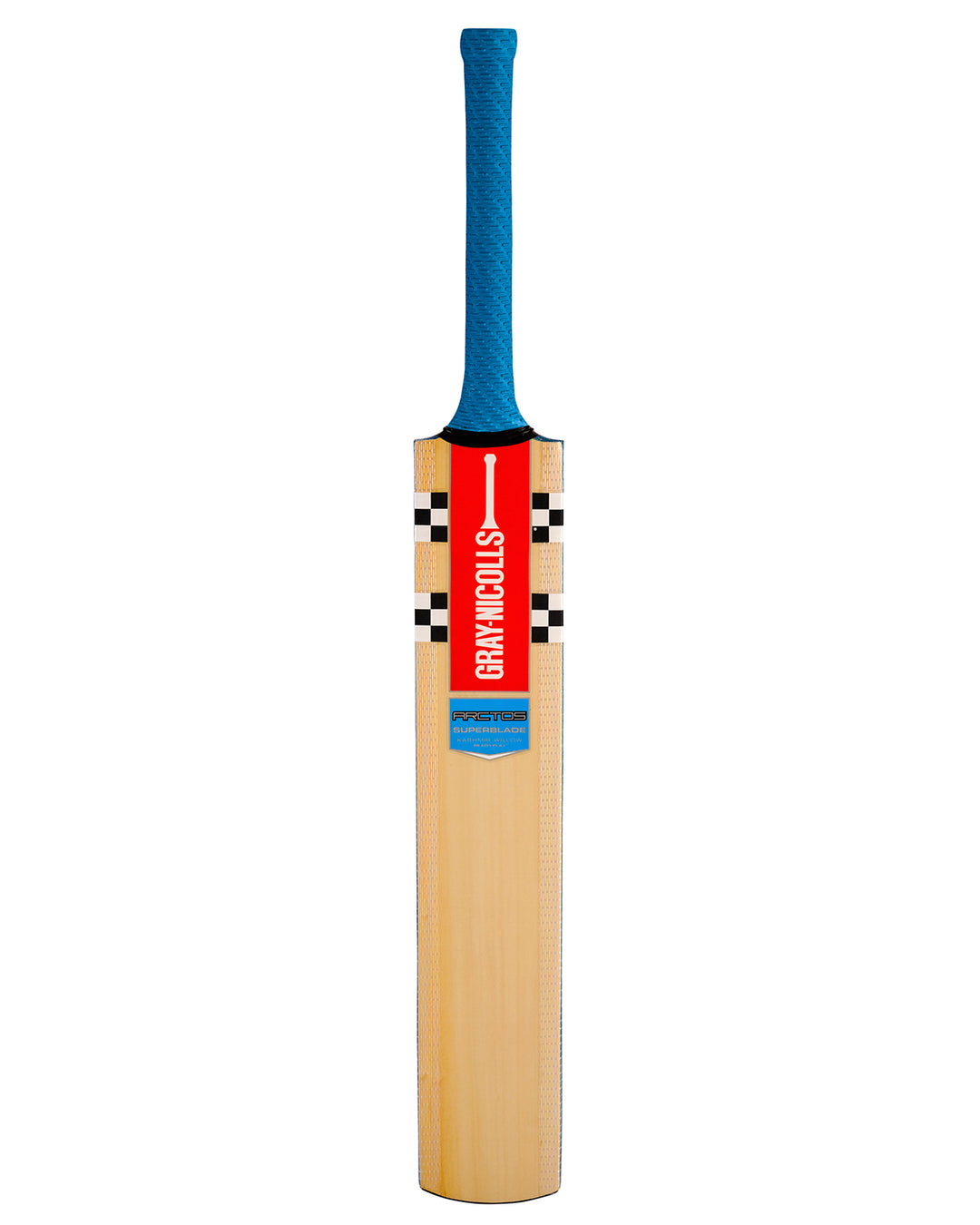 Gray Nicolls Arctos SuperBlade (RPlay) Kashmir Willow Cricket Bat - Youth
