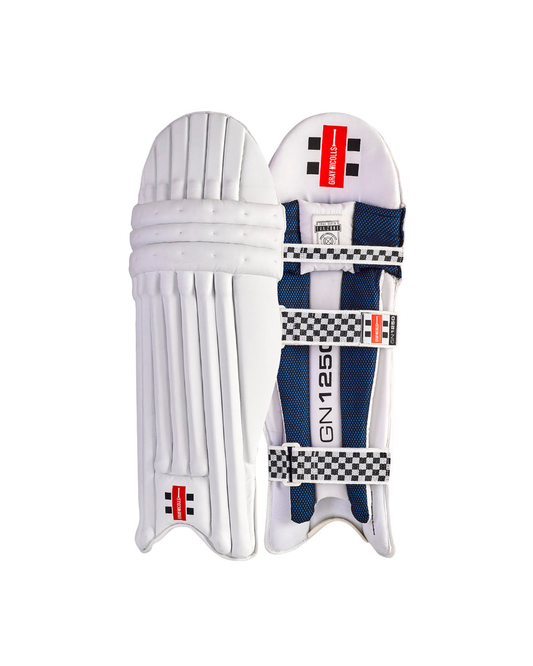 Gray Nicolls 1250 Cricket Batting Pads - Adult