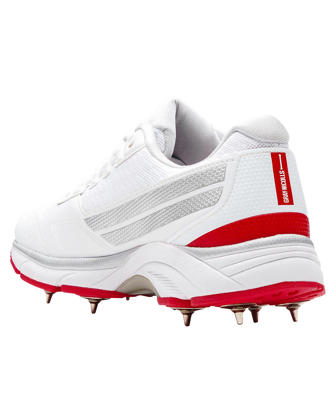 Gray Nicolls Velocity 5.0 Cricket Shoes - Steel Spikes