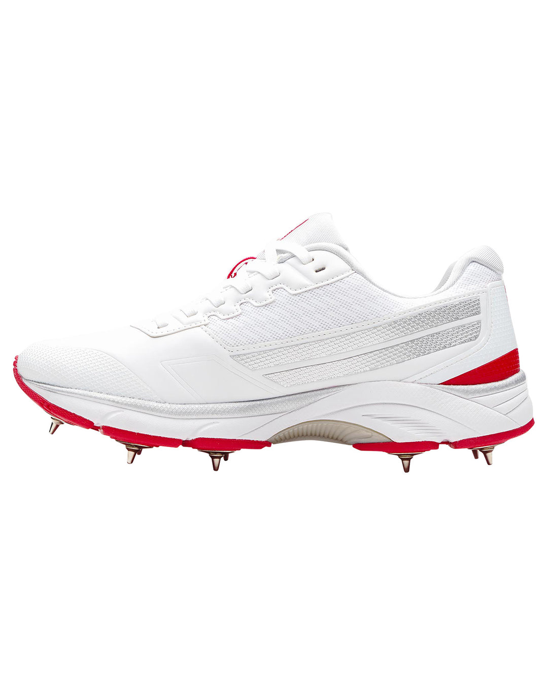 Gray Nicolls Velocity 5.0 Cricket Shoes - Steel Spikes