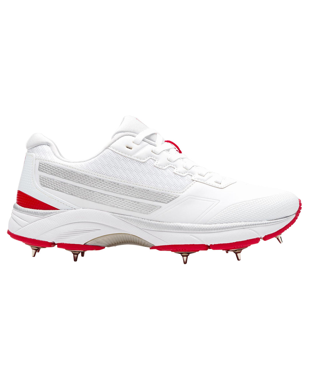 Gray Nicolls Velocity 5.0 Cricket Shoes - Steel Spikes