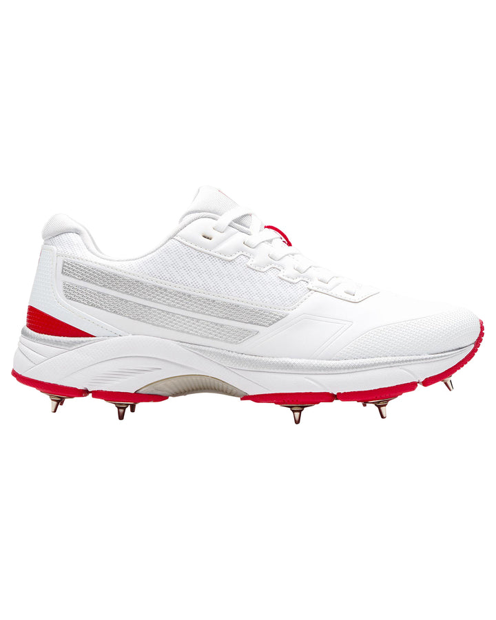 Gray Nicolls Velocity 5.0 Cricket Shoes - Steel Spikes