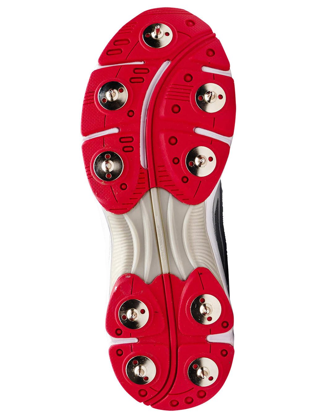Gray Nicolls Velocity 5.0 Cricket Shoes - Steel Spikes