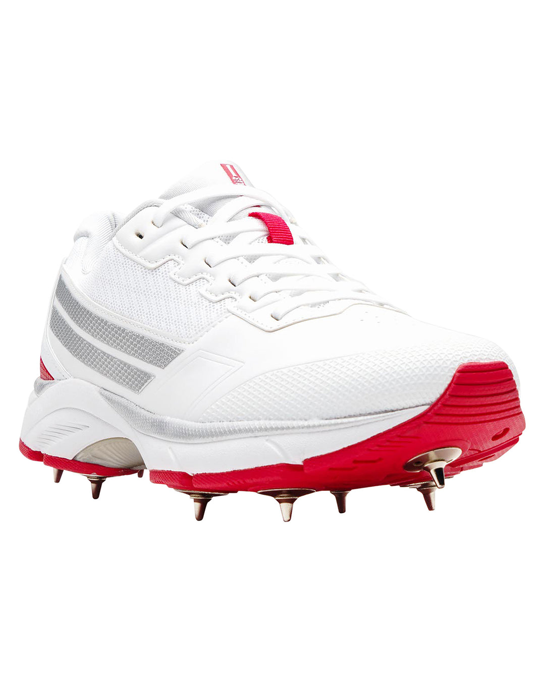 Gray Nicolls Velocity 5.0 Cricket Shoes - Steel Spikes