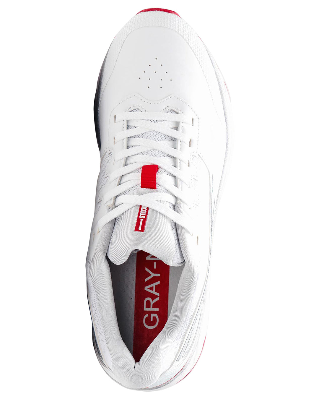 Gray Nicolls Velocity 5.0 Cricket Shoes - Steel Spikes