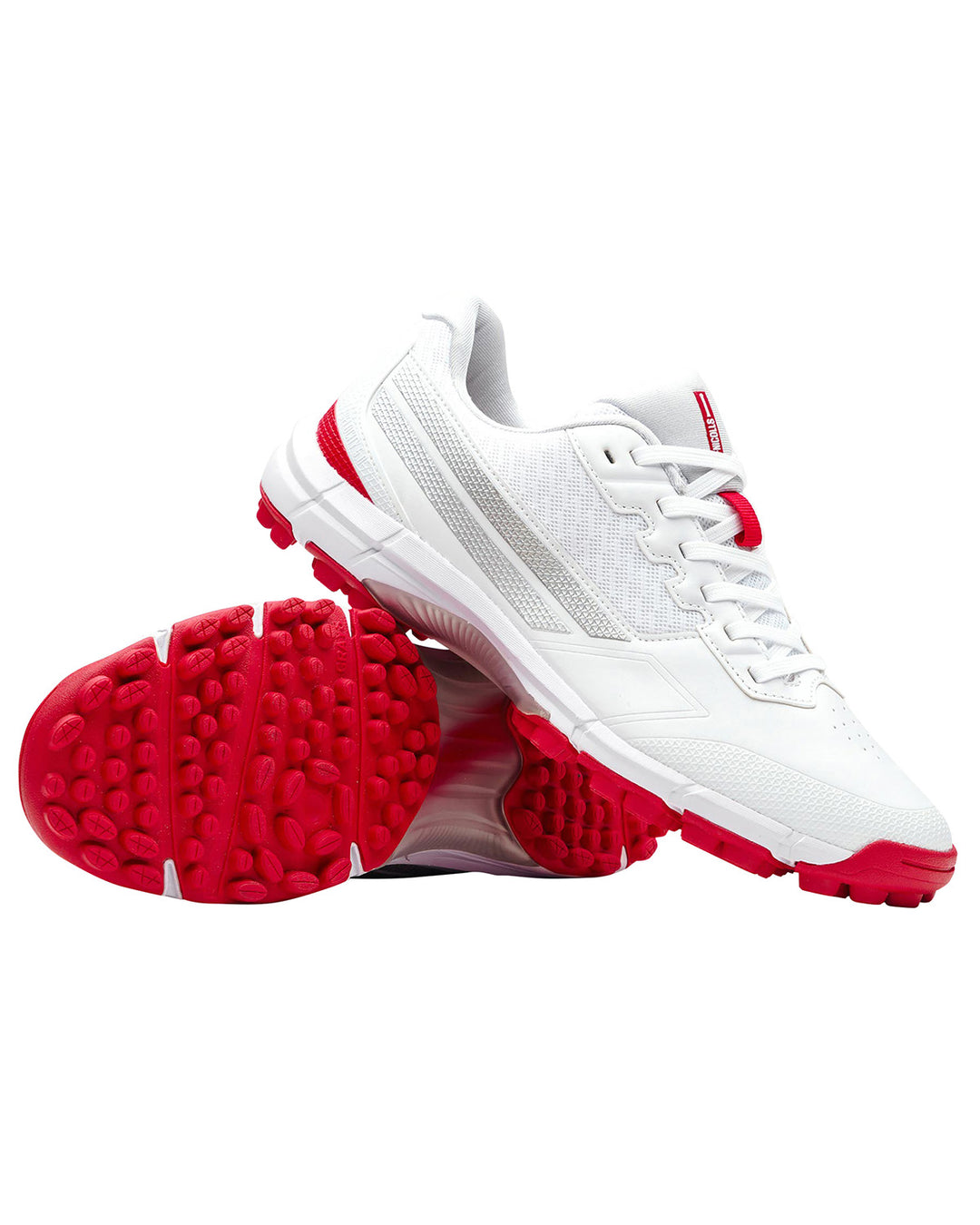 Gray Nicolls Velocity 5.0 - Rubber Cricket Shoes