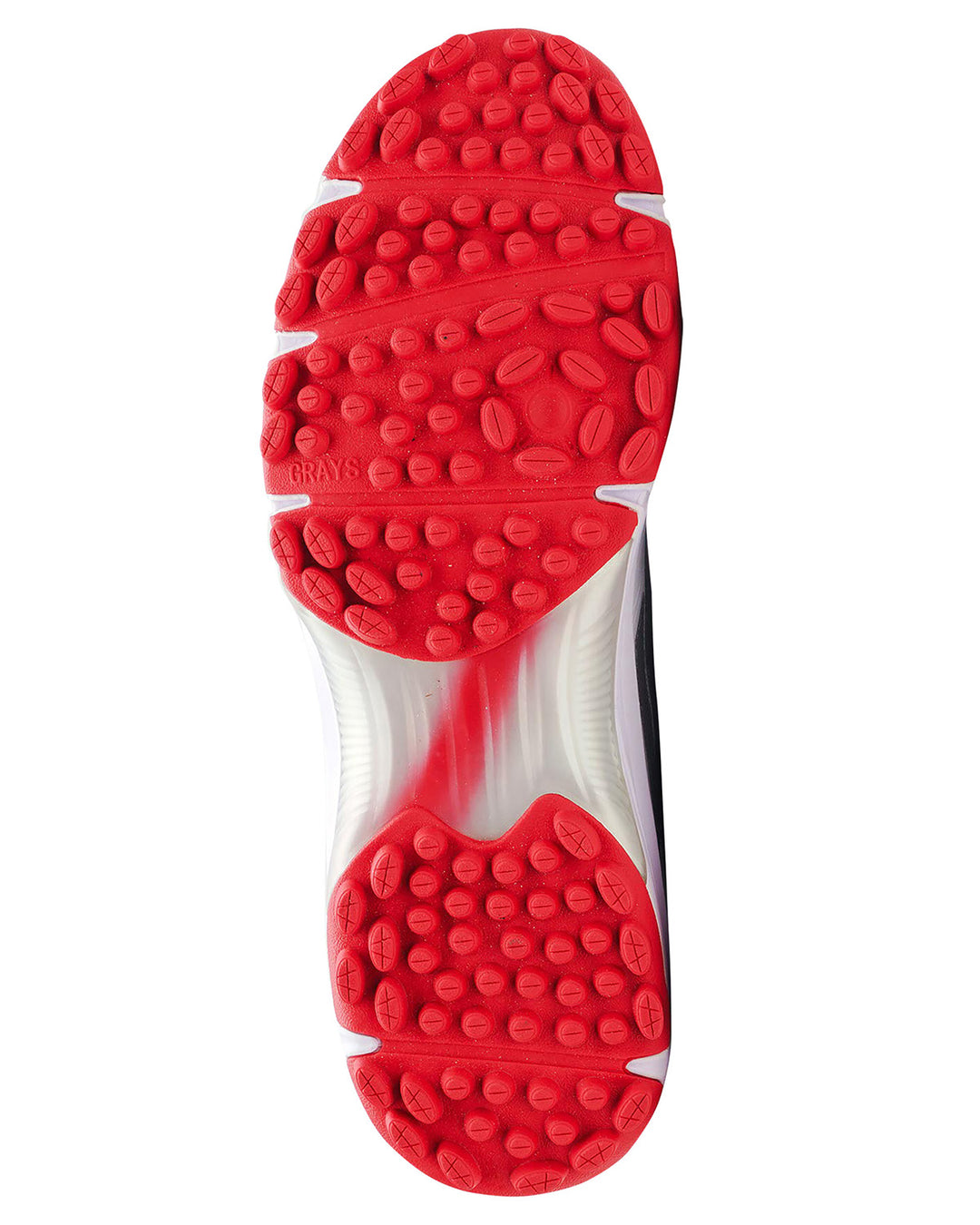 Gray Nicolls Velocity 5.0 - Rubber Cricket Shoes