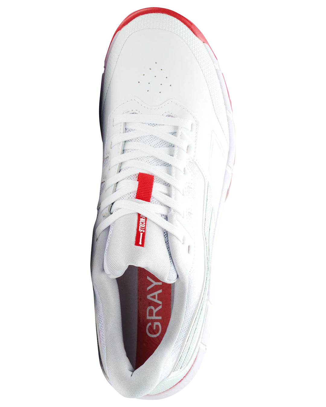 Gray Nicolls Velocity 5.0 - Rubber Cricket Shoes