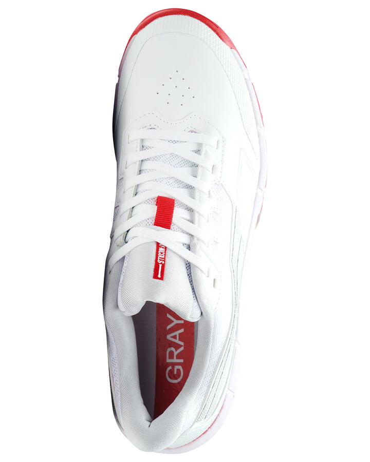 Gray Nicolls Velocity 5.0 - Rubber Cricket Shoes