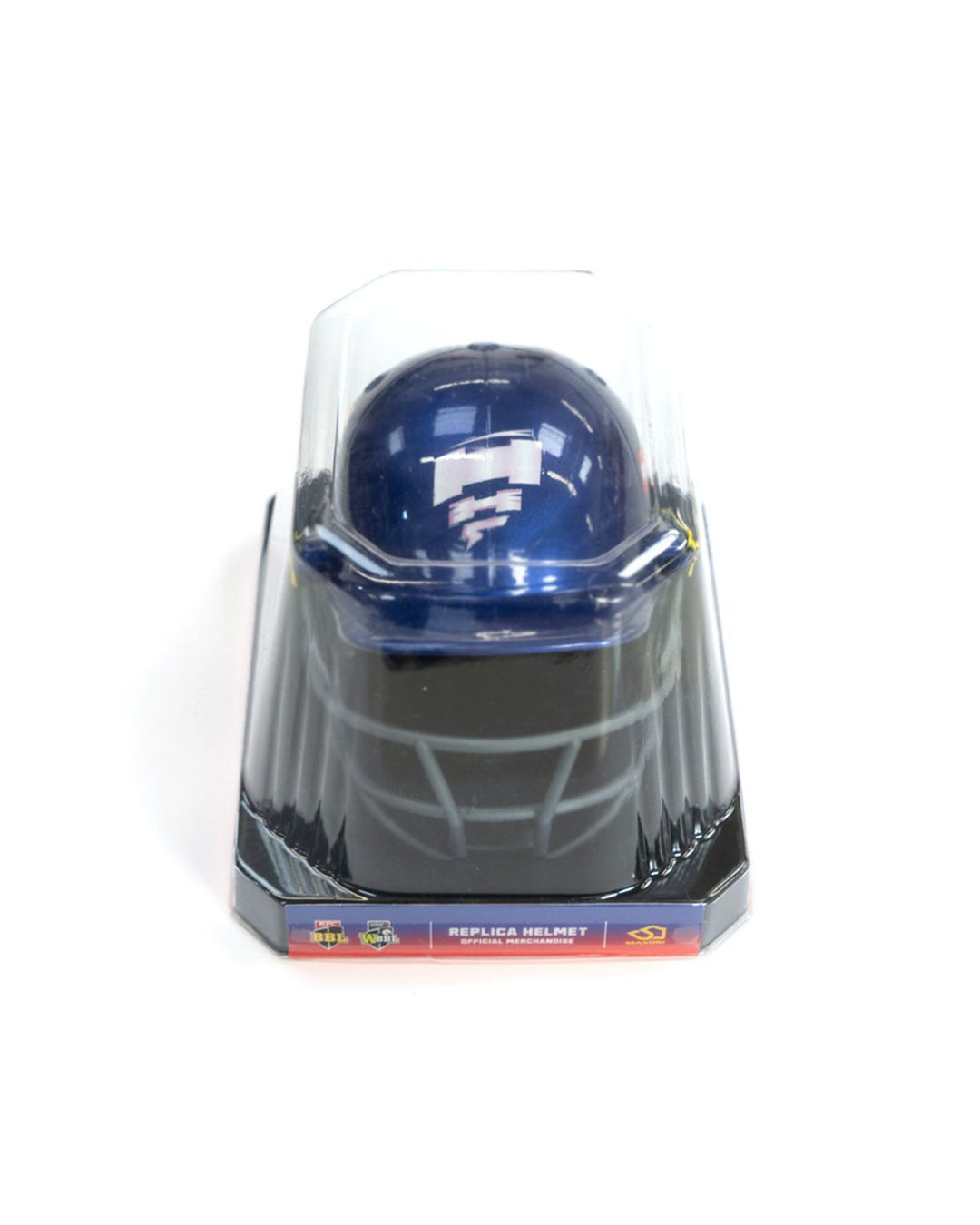 Masuri Mini Replica Helmet - BBL Hobart Hurricanes