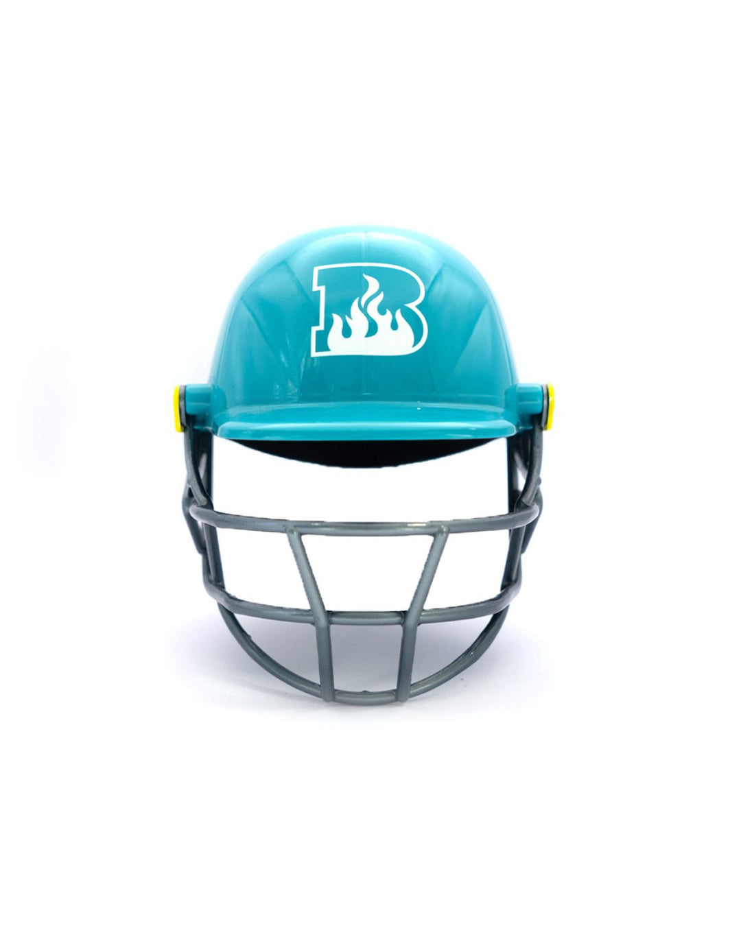 Masuri Mini Replica Helmet - BBL Brisbane Heat