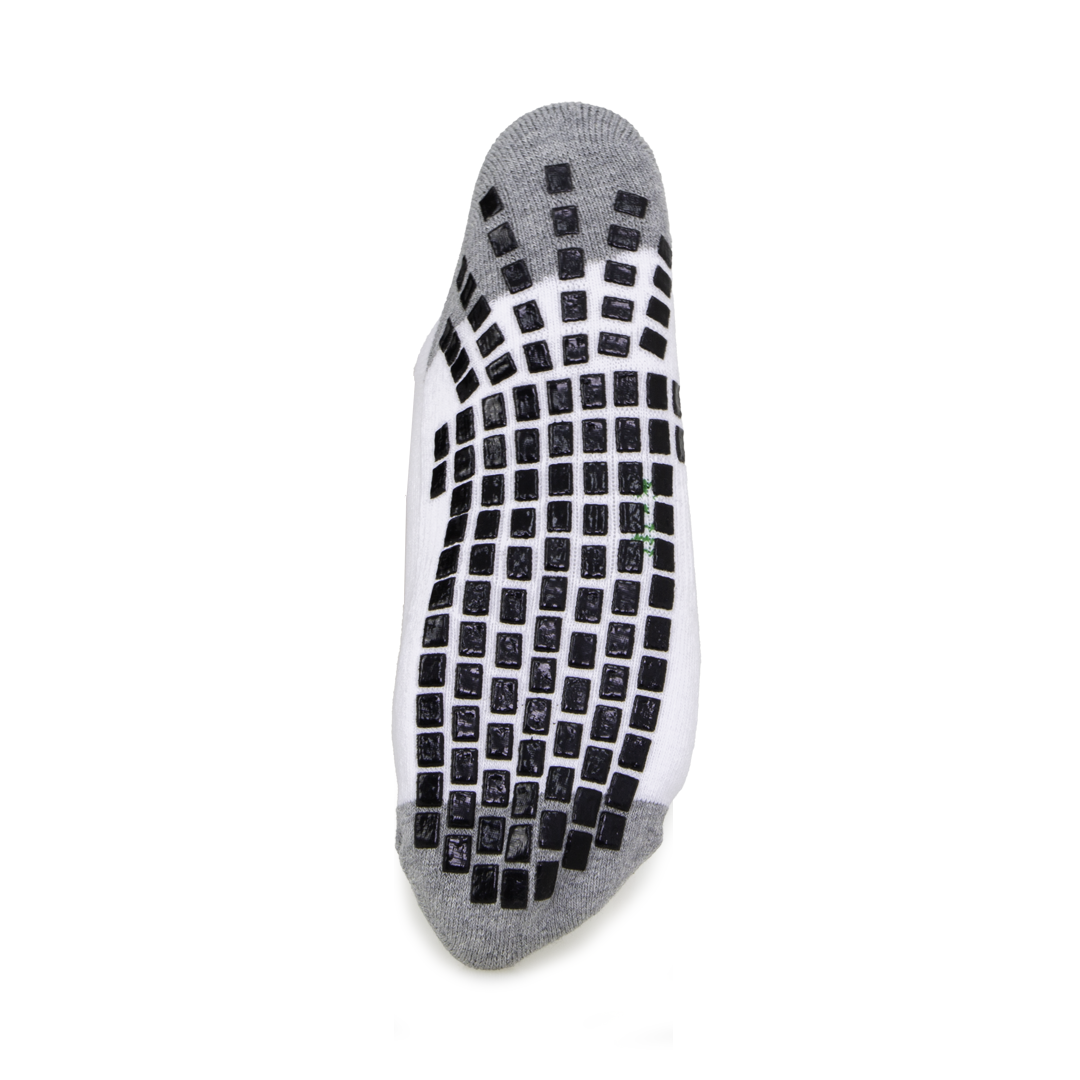 Aero Cricket Grip Socks - Pack of 2
