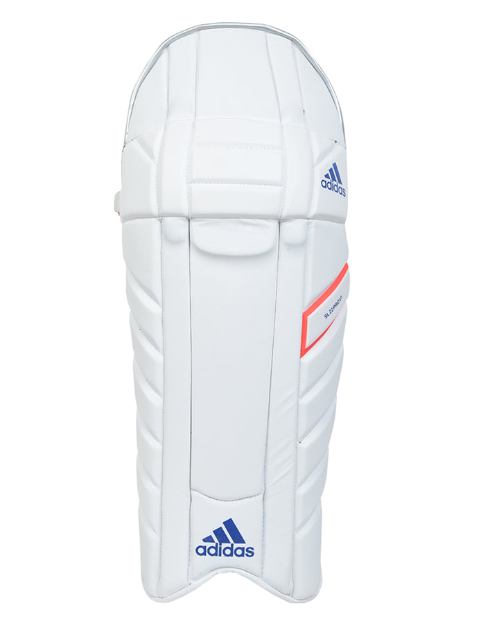 Adidas SL22 Pro Cricket Batting Pads - Boys/Junior