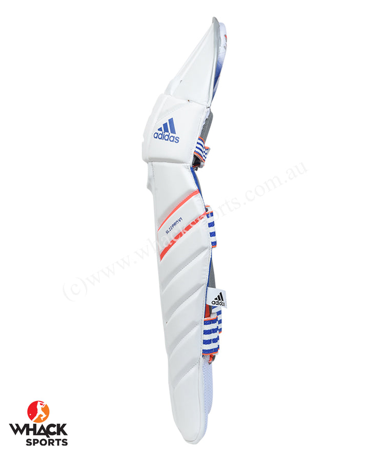 Adidas SL22 Pro Cricket Batting Pads - Boys/Junior