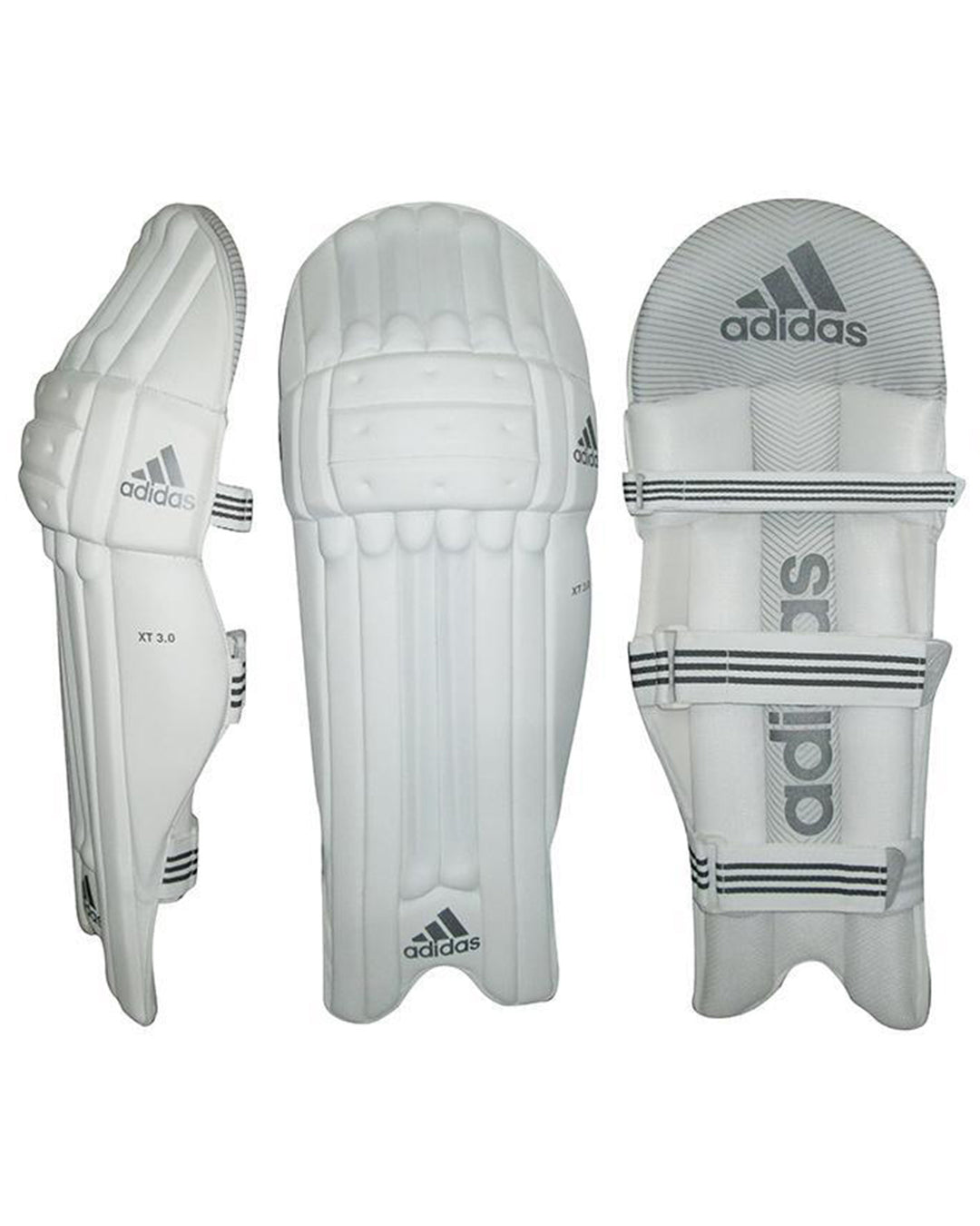 Adidas XT 2.0 Cricket Batting Pads - Boys/Junior