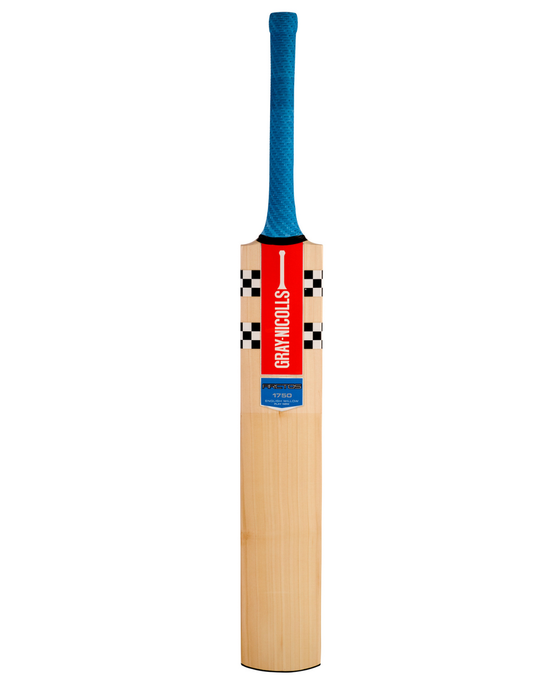 Gray Nicolls Arctos 1750 English Willow Cricket Bat - SH