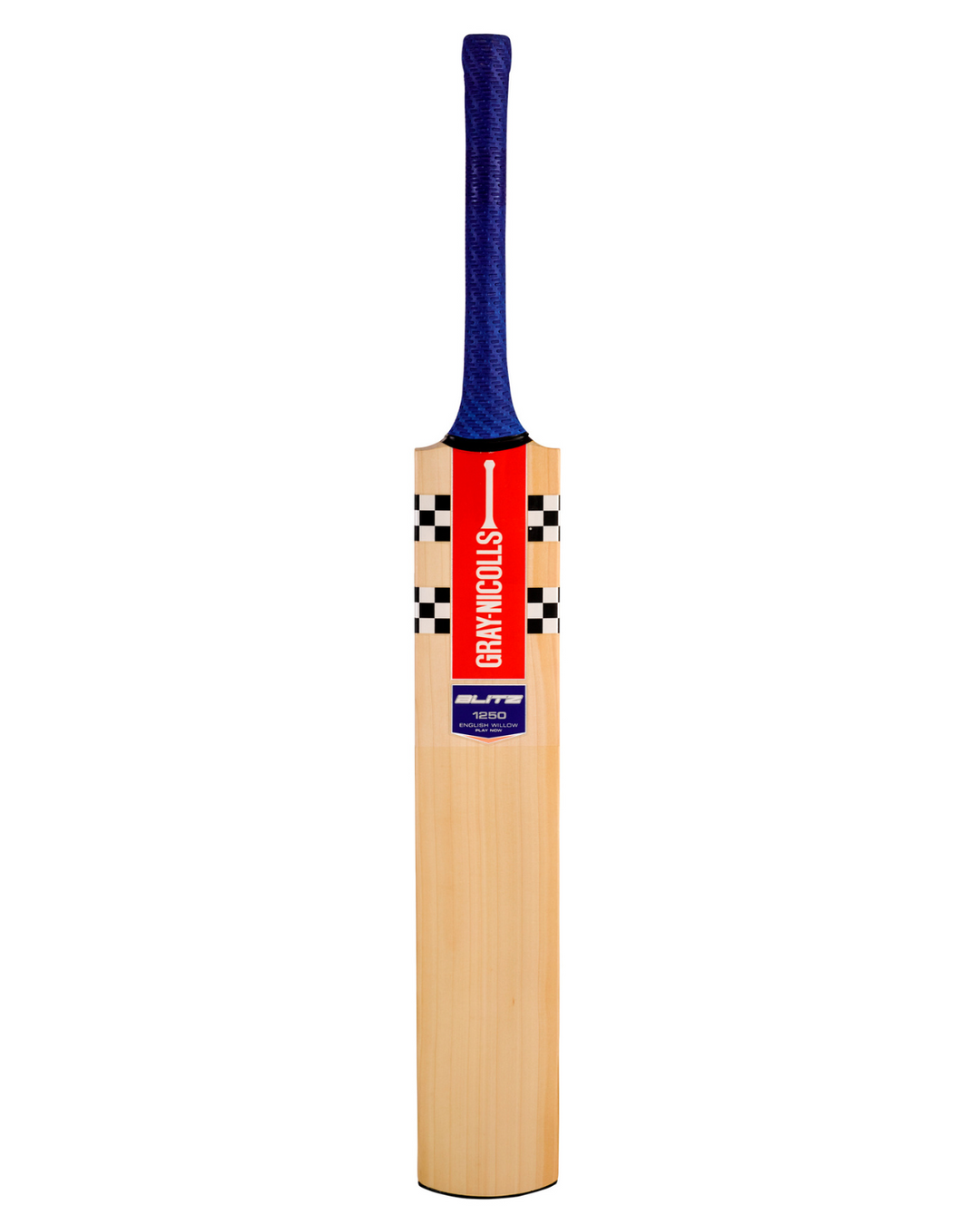 Gray Nicolls Blitz 1250 Play Now English Willow Cricket Bat - SH