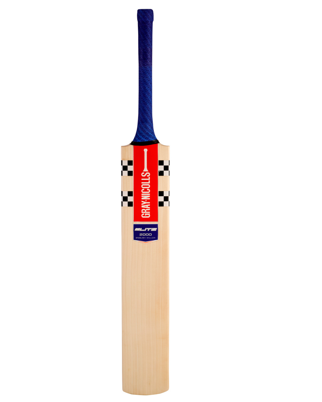 Gray Nicolls Blitz 2000 Play Now English Willow Cricket Bat - SH