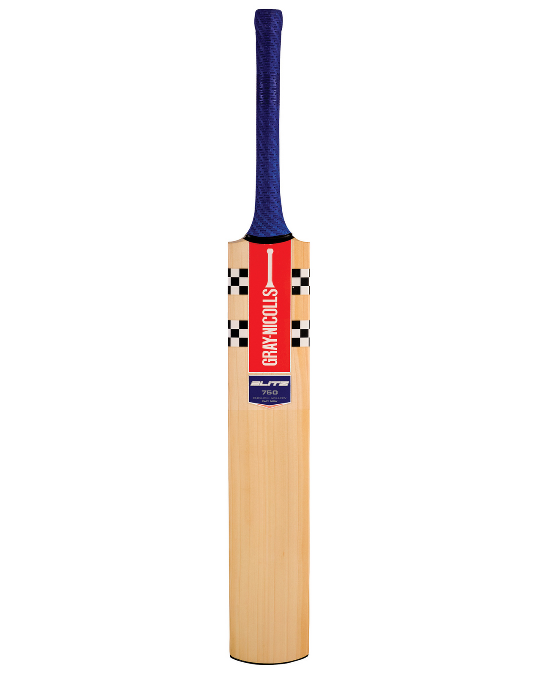 Gray Nicolls Blitz 750 Play Now English Willow Cricket Bat - SH