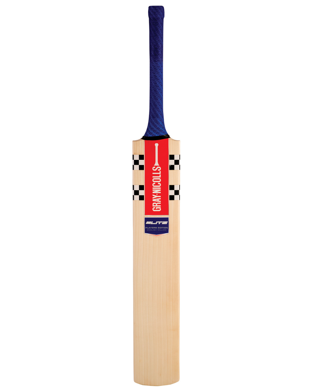 Gray Nicolls Blitz Player Edition English Willow Cricket Bat - SH