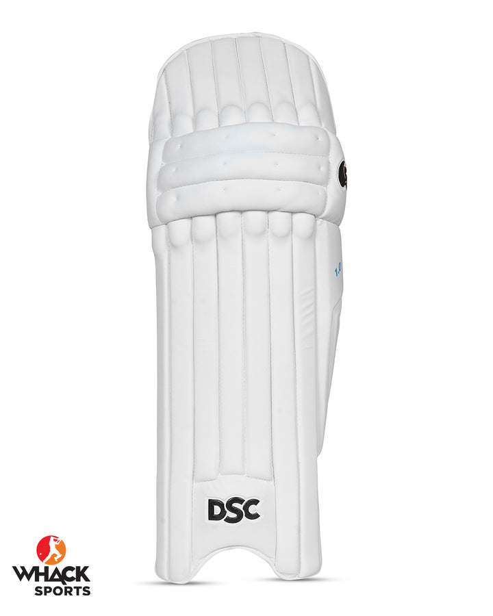 DSC 1.0 Cricket Batting Pads - Adult (2024/25)