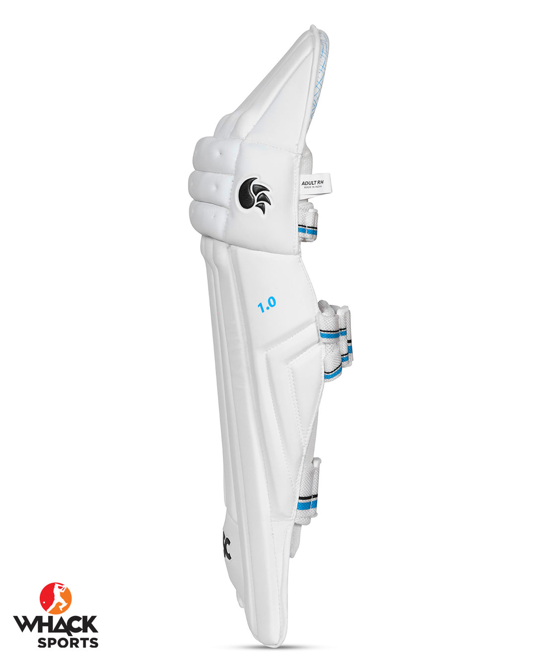 DSC 1.0 Cricket Batting Pads - Adult (2024/25)