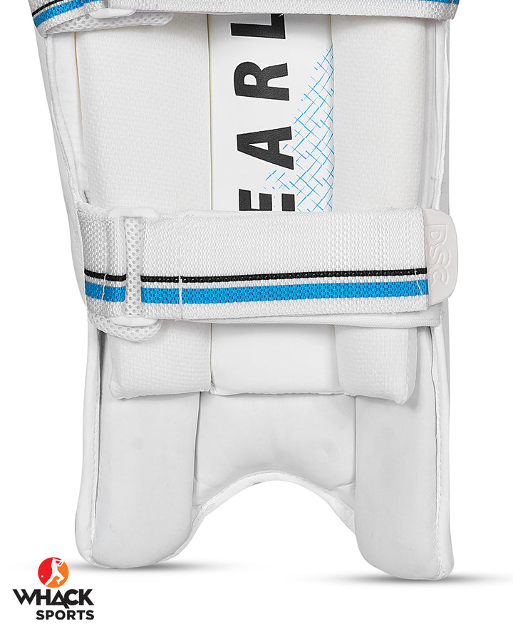 DSC 1.0 Cricket Batting Pads - Adult (2024/25)