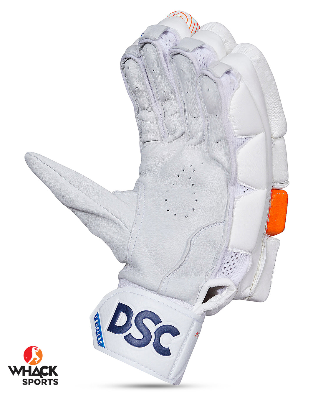 DSC 4.0 Cricket Batting Gloves - Adult (2024/25)