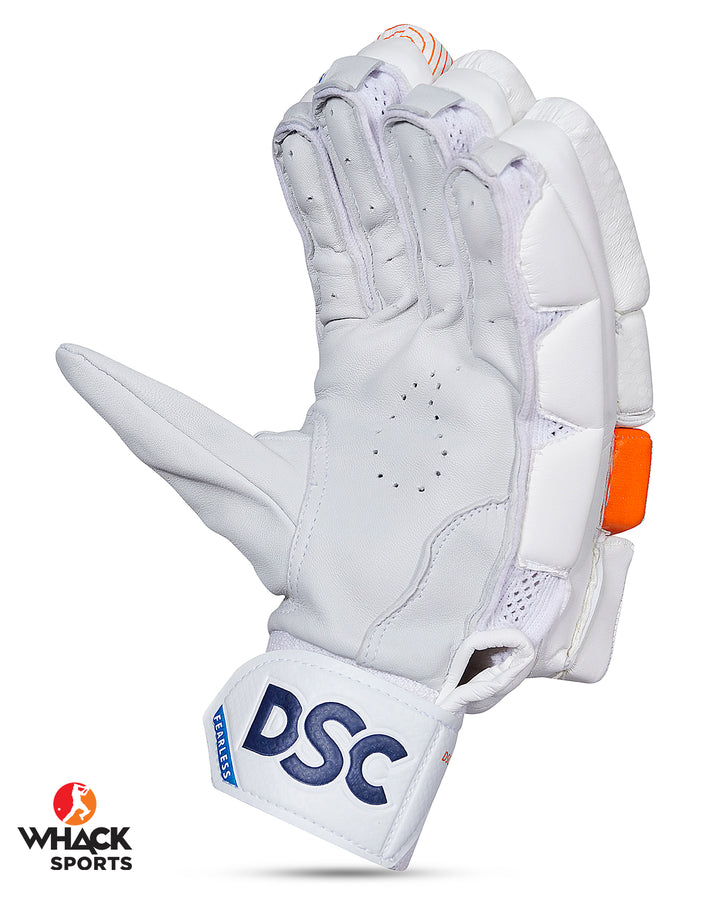DSC 4.0 Cricket Batting Gloves - Adult (2024/25)