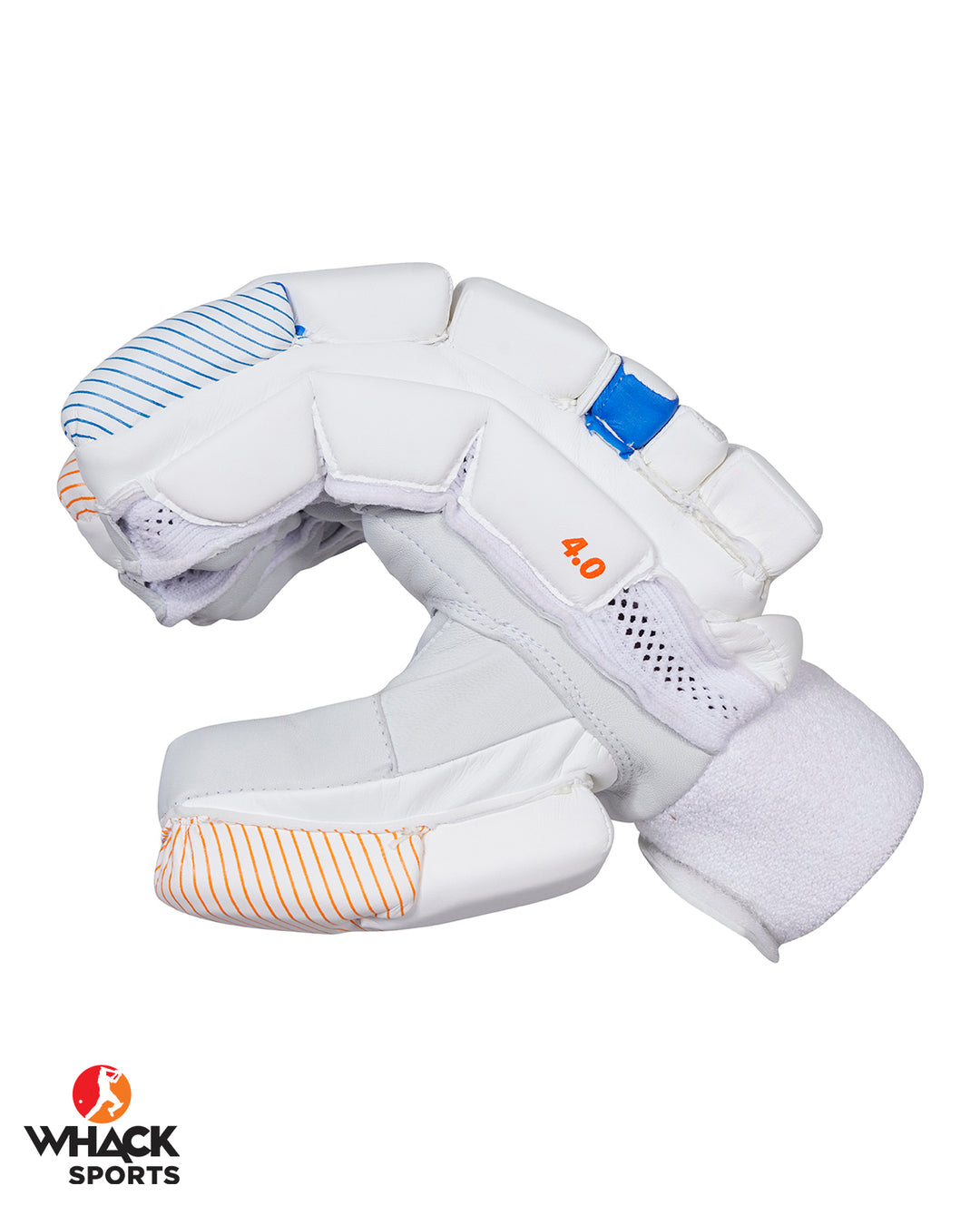 DSC 4.0 Cricket Batting Gloves - Adult (2024/25)