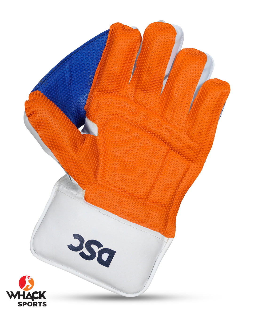 DSC 4.0 Cricket Keeping Gloves - Adult (2024/25)