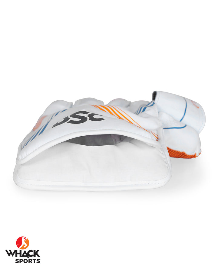 DSC 4.0 Cricket Keeping Gloves - Adult (2024/25)