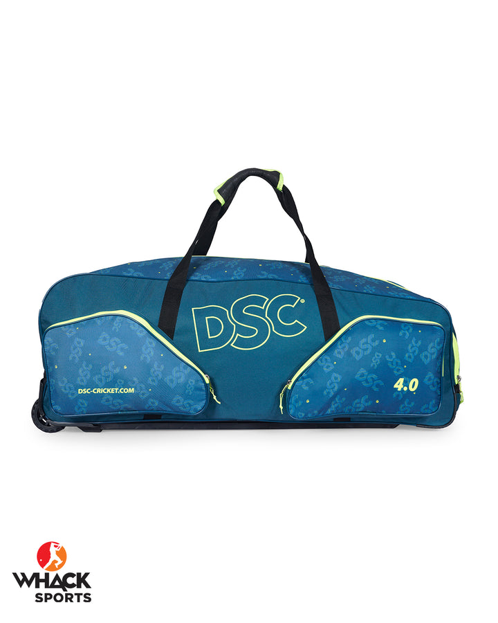 DSC Krunch 3000 Cricket Bundle Kit- Senior