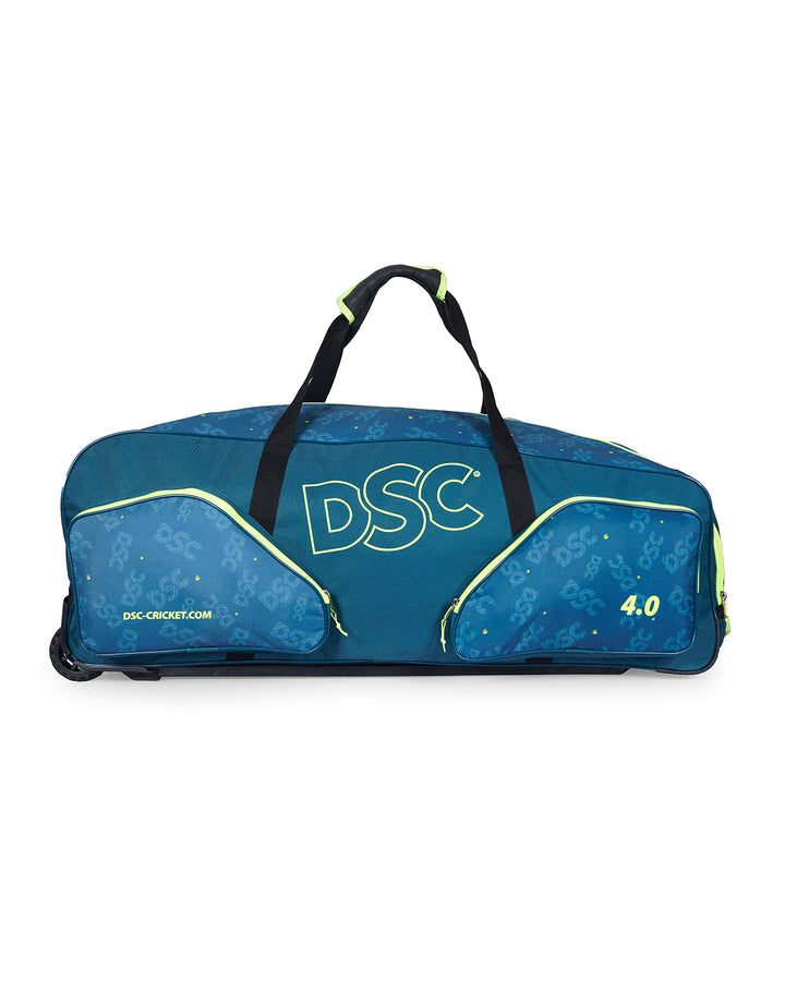 DSC Krunch 3000 Cricket Bundle Kit- Senior