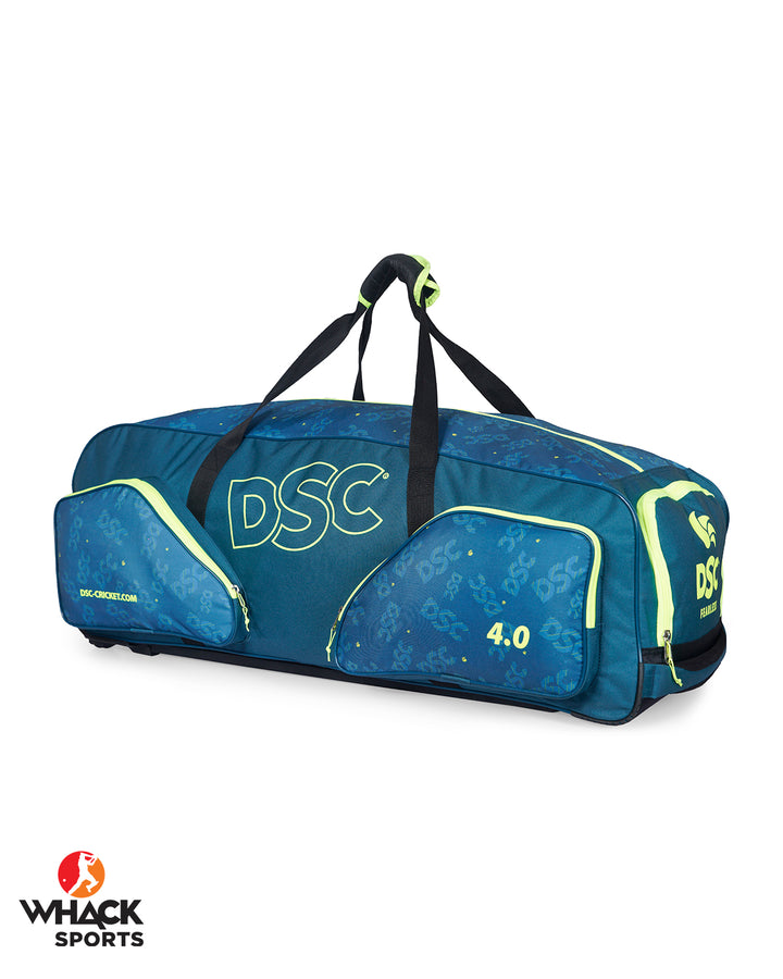 DSC Krunch 3000 Cricket Bundle Kit- Senior