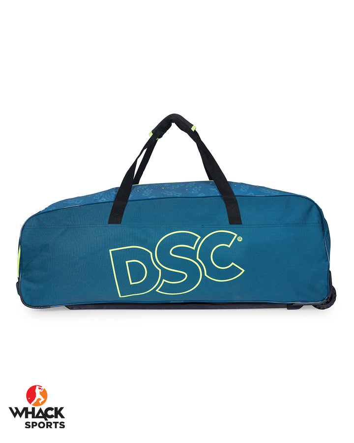 DSC Krunch 3000 Cricket Bundle Kit- Senior