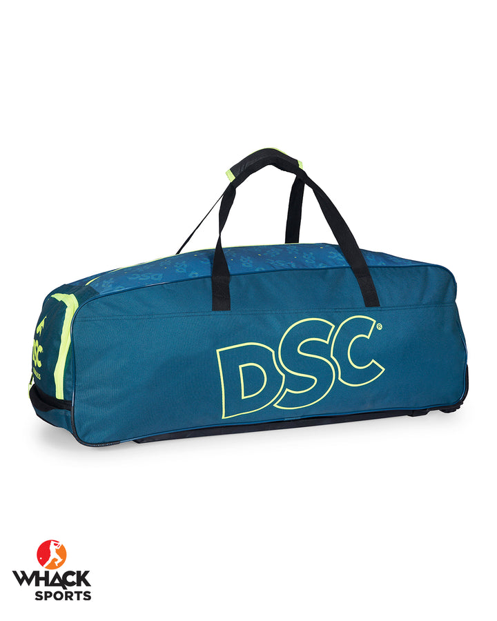 DSC Krunch 3000 Cricket Bundle Kit- Senior