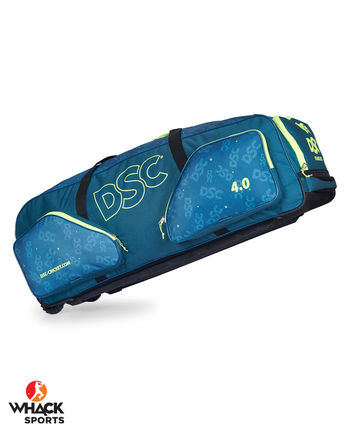 DSC Krunch 3000 Cricket Bundle Kit- Senior
