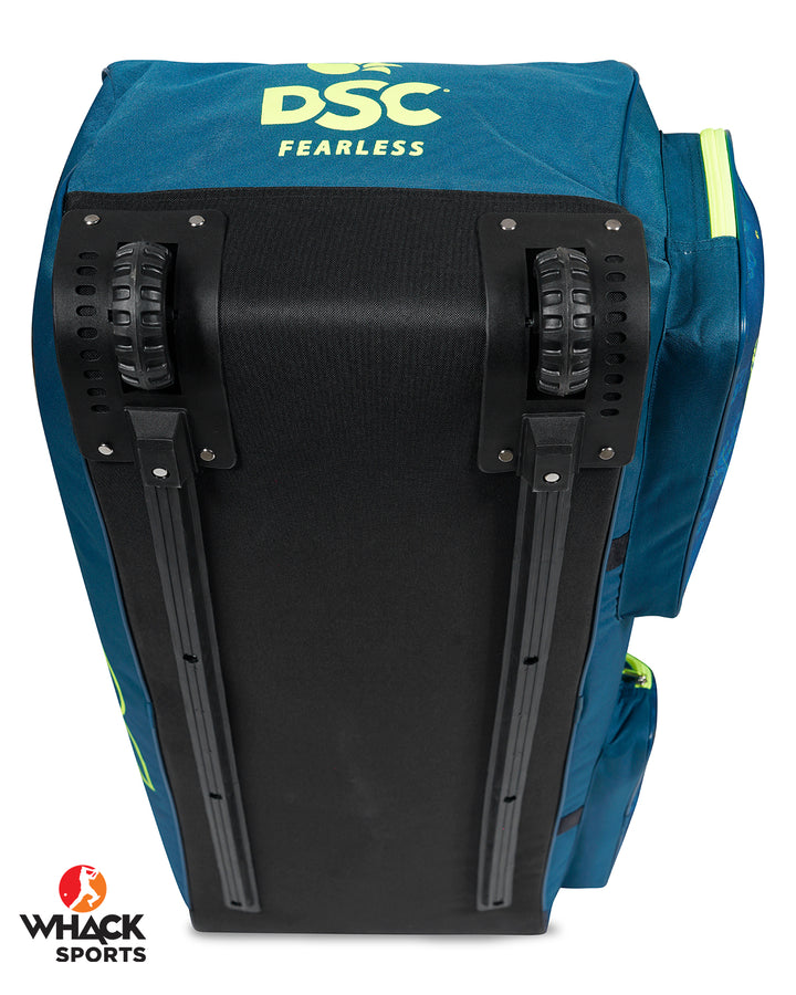 DSC Krunch 3000 Cricket Bundle Kit- Senior
