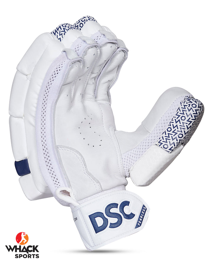 DSC Krunch 3000 Cricket Bundle Kit- Senior