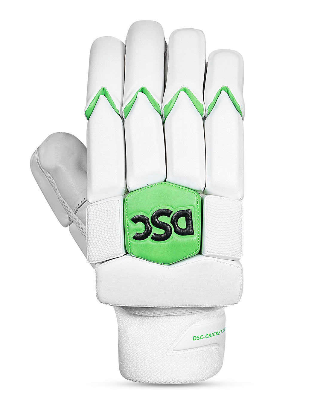 DSC 6.0 Cricket Batting Gloves - Large Adult