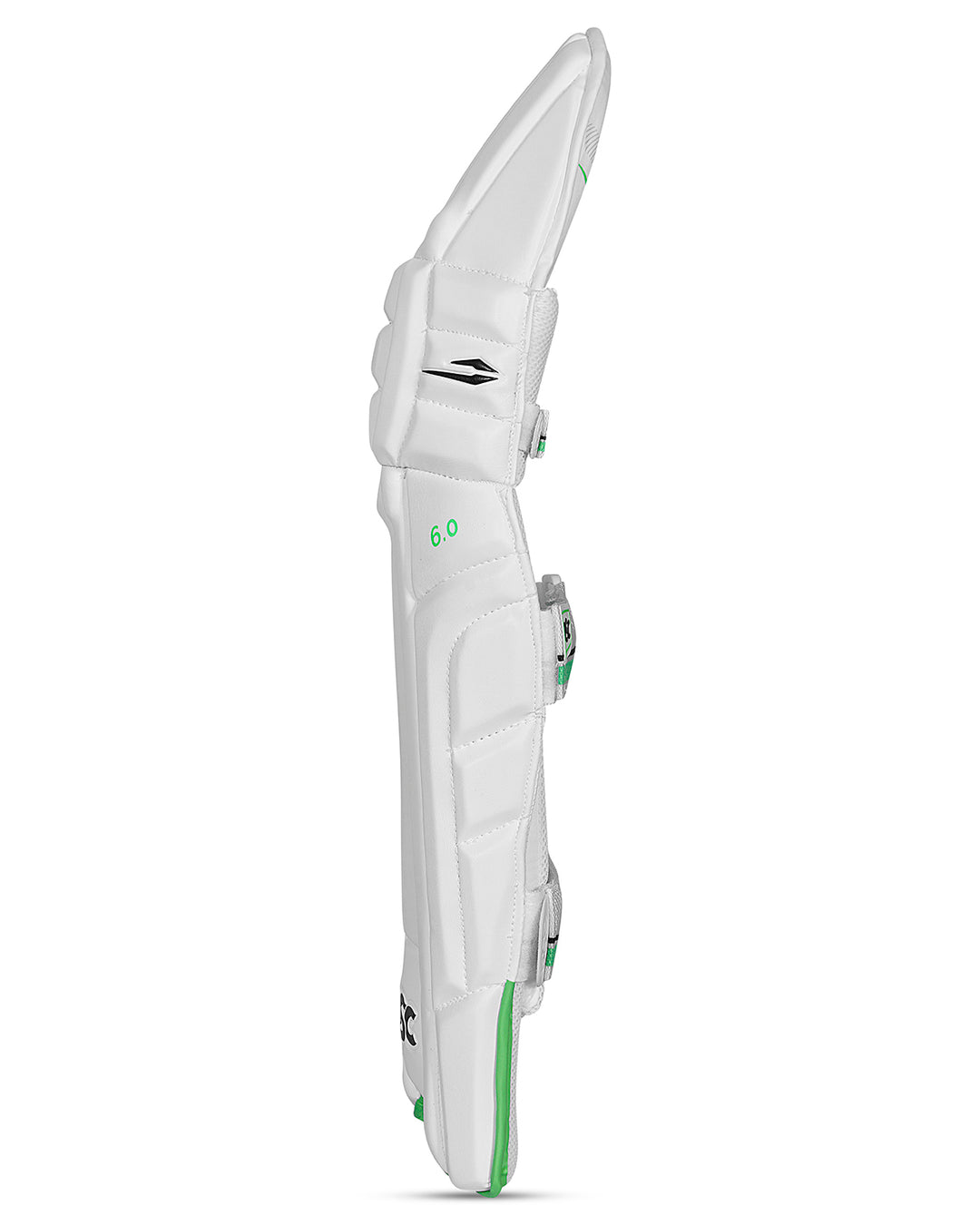DSC 6.0 Cricket Batting Pads - Adult