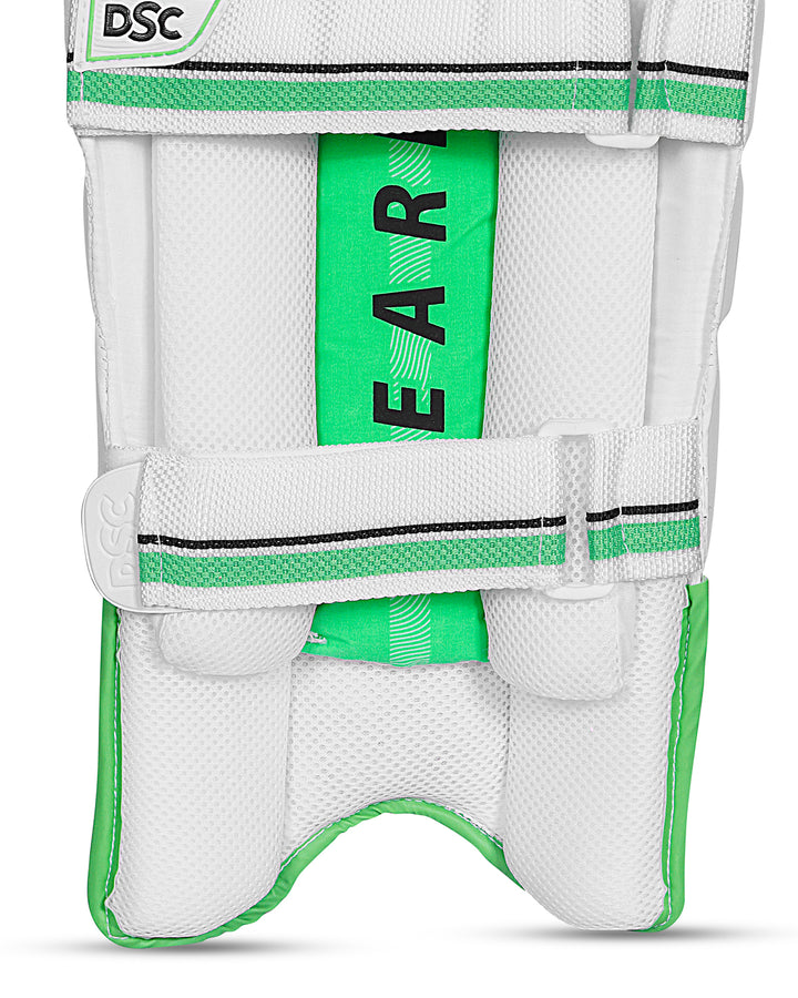 DSC 6.0 Cricket Batting Pads - Adult