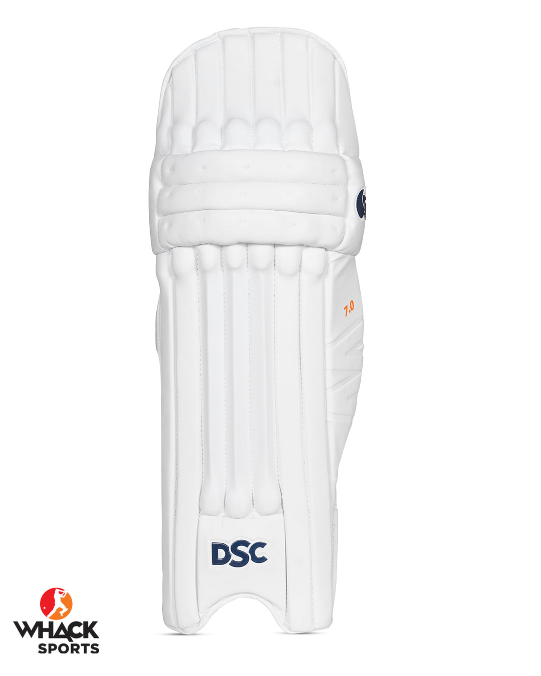 DSC 7.0 Cricket Batting Pads - Boys/Junior (2024/25)